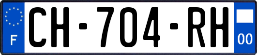 CH-704-RH