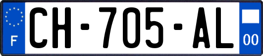 CH-705-AL