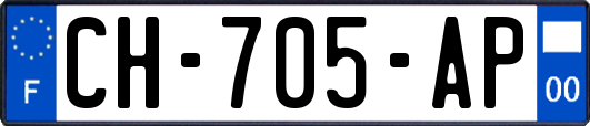 CH-705-AP