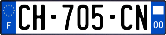 CH-705-CN