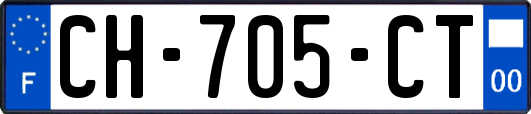 CH-705-CT