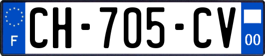 CH-705-CV