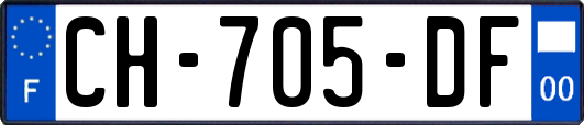 CH-705-DF