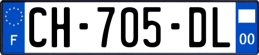 CH-705-DL