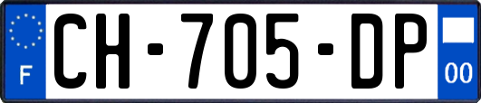 CH-705-DP