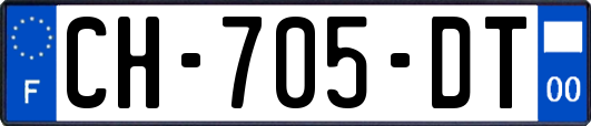 CH-705-DT