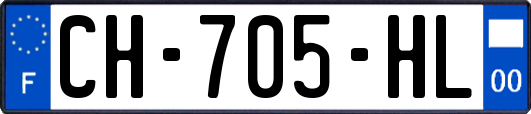 CH-705-HL