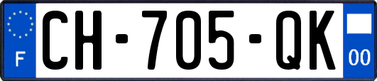 CH-705-QK