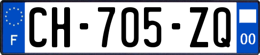CH-705-ZQ