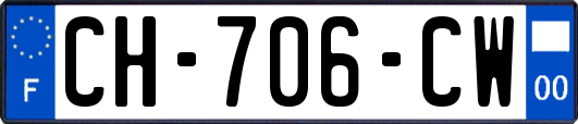 CH-706-CW