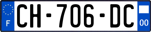 CH-706-DC
