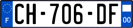 CH-706-DF