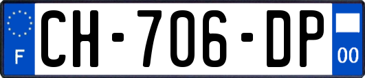 CH-706-DP