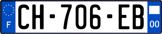 CH-706-EB