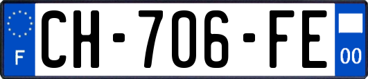 CH-706-FE