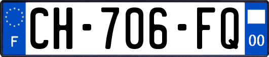 CH-706-FQ