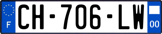 CH-706-LW