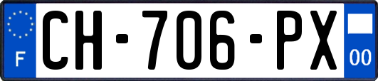 CH-706-PX