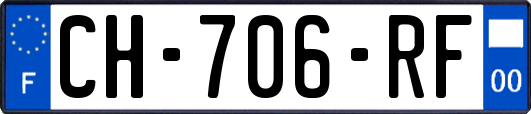 CH-706-RF