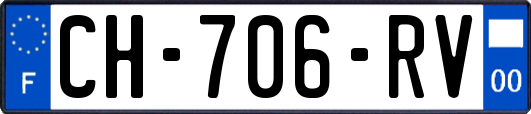 CH-706-RV