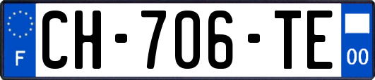 CH-706-TE