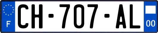 CH-707-AL