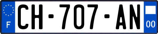 CH-707-AN