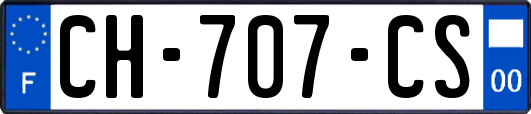 CH-707-CS