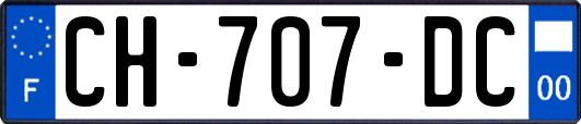 CH-707-DC