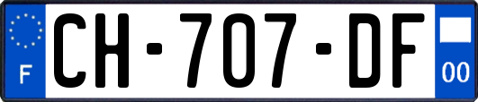 CH-707-DF