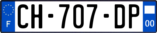 CH-707-DP