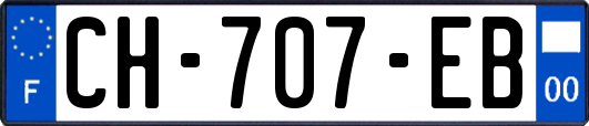 CH-707-EB