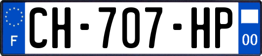 CH-707-HP