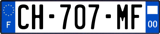 CH-707-MF