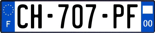 CH-707-PF