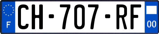 CH-707-RF