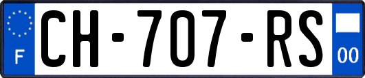 CH-707-RS