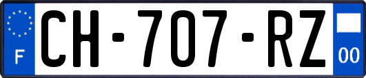 CH-707-RZ