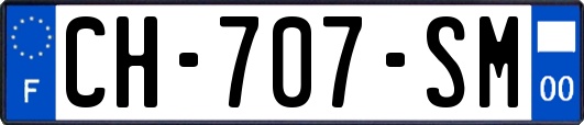 CH-707-SM