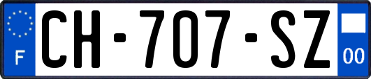 CH-707-SZ