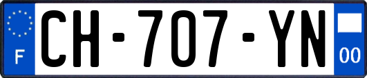 CH-707-YN