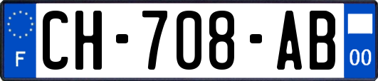 CH-708-AB