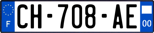 CH-708-AE