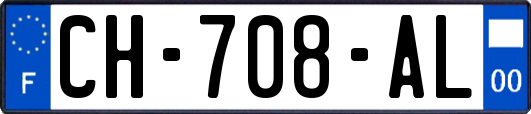 CH-708-AL