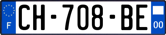 CH-708-BE