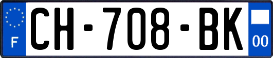 CH-708-BK