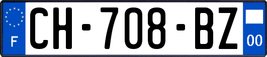 CH-708-BZ