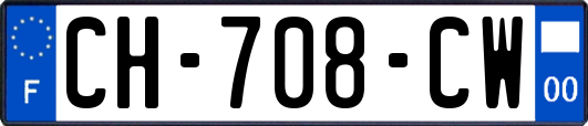 CH-708-CW