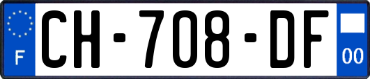 CH-708-DF