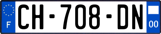 CH-708-DN